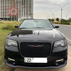 كرايسلر 300
